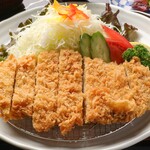 [Monday only] Jumbo Pork Cutlet 200g