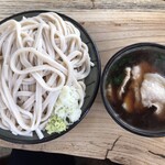 大助うどん - 