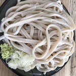 大助うどん - 