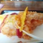 岐阜屋 - ペラたま