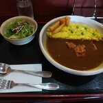 カレーの匠 - スパイシーカレー　チキン