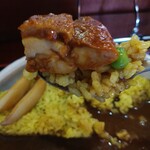 Curry no Takumi - 雞肉美味！