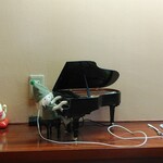 Curry no Takumi - Pianist