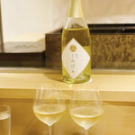 銀座 しのはら - 