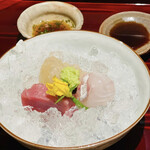 銀座 しのはら - 