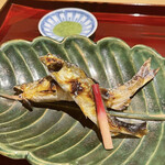 銀座 しのはら - 