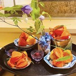 銀座 しのはら - 