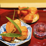 銀座 しのはら - 