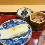 銀座 しのはら - 