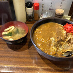 丼達 - 