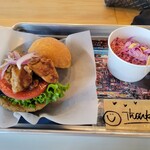 BURGERS TOKYO - 