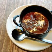 THE KINTAN STEAK - 