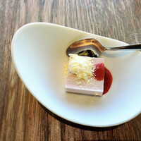 THE KINTAN STEAK - 