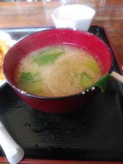 기후야 - 채소가 정말 신선했네요.