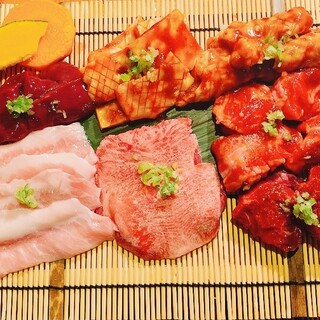 四ツ谷で人気の焼肉 ランキングtop6 食べログ