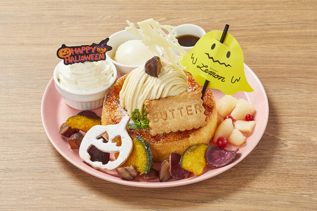 バター プレミアム ららぽーと横浜店 Butter Premium 鴨居 カフェ ネット予約可 食べログ