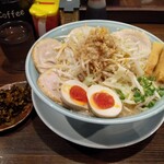 麺屋 BONCHI - 