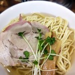 Tsukemen Ichimaruni - 