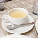 Asuka - スープカップはヤマカ
