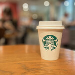 STARBUCKS COFFEE - ドリップコーヒー(ICE│Short)@税込319円：エチオピア