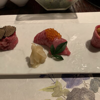 牛牛 西麻布 総本店 - 