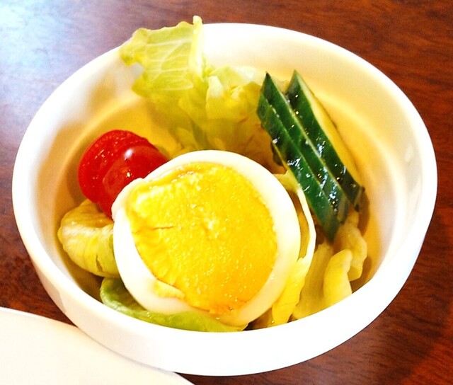 喫茶 樹洛 - 泉郷（喫茶店）の写真