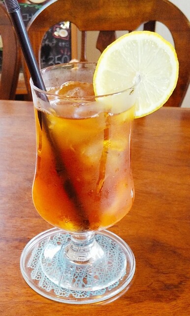 喫茶 樹洛 - 泉郷（喫茶店）の写真