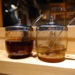 コマツ神田 西口商店街 - 