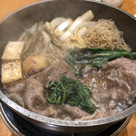 モリタ屋 四条猪熊本店 - 