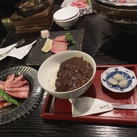 雪月花 ながら - 