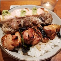 伊勢廣 京橋本店 - 