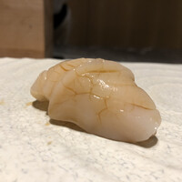 日本料理　「十二颯」 ヒルトン東京 - 