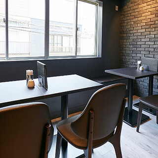 2021年拡大リニューアル！2階がイートインスペースに