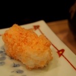 帆掛鮨 - おぼろ（2012年10月）