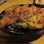 みちのく - 油あげ焼