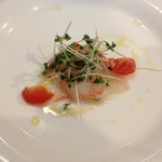 イタリア食堂　ちぇるきお - 