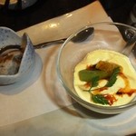 舞桜 - デザート