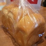 牛乳食パン専門店 みるく 本店 - 