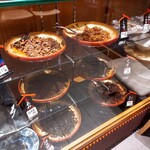 わたべ - ⚫佃煮も実は名物