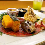 Sushi Oumi - 