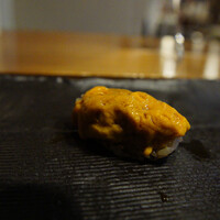 秀徳 2号店 - 雲丹