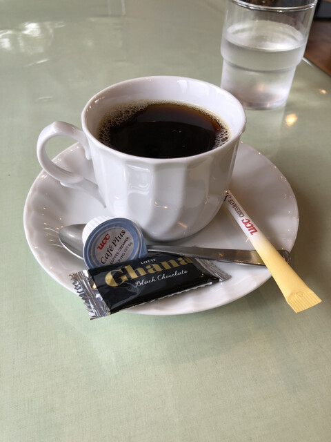 横手城レストハウス - 横手（レストラン）の写真