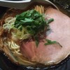 濃麺 海月