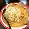ラーメン一筋 破天堂 八食店