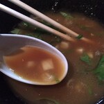 濃麺 海月 - 