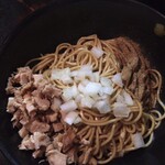 濃麺 海月 - 