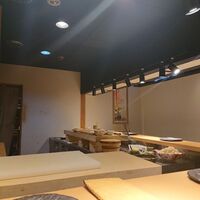 梅田 鮨 個室 みや川 - 