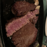 びふてき洋食存じやす - 