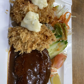 東京 日本橋で人気のハンバーグ ランキングtop7 食べログ