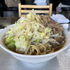 ラーメン二郎 茨城守谷店